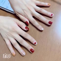 -爱美睫美甲会馆