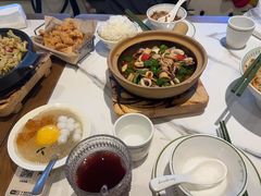 -春家·非遗手工小吃(徐汇万科广场店)