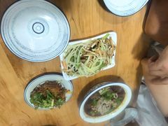 -朱大嘴肥肠血旺(福字街店)