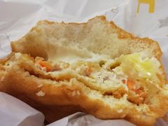 -华莱士·全鸡汉堡(五号路店)