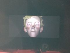 -山文星辉影城(济南和谐广场店)