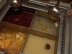-海底捞火锅(金地广场生日主题店)