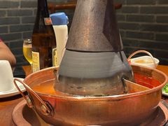 -宝泉铜锅·涮羊肉(解放东路店)