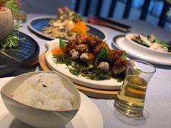 -茶宴·美食地标餐厅(沙坡尾店)