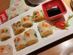 -避风塘·老港味餐厅(虹口龙之梦店)