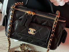-CHANEL(恒隆广场店)