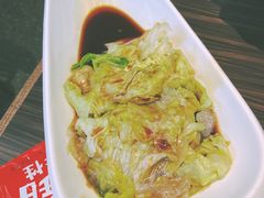 -胖哥俩肉蟹煲(济南世茂国际广场店)
