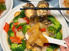 -明记海鲜大排档(巽寮湾店)