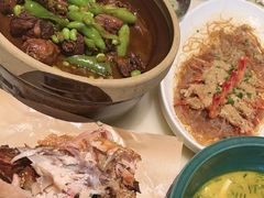 -苏乡兰亭·新派淮扬菜(吾悦广场店)
