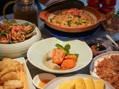 -码头见·潮汕菜(领展中心城店)