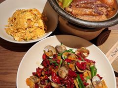 -KŌNG胶东小馆(华熙店)