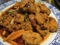 -香喷喷小饭店