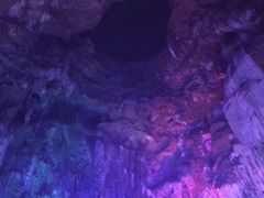 -宝晶宫旅游景区