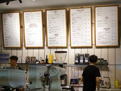 -VESH COFFEE(定西路店)