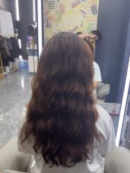 -藤野造型·烫·染发型设计店