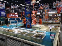 -渔乐圈海鲜餐厅(群力金江路店)