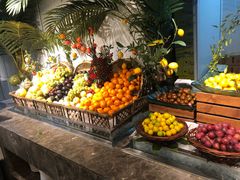 -蓝钻·国际美食海鲜自助百汇(西直门店)