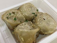 -小杨生煎(南京东路食品一店)