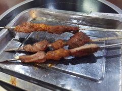-牛街老爆肚满(牡丹园店)