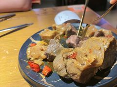-受气牛肉·重庆耙牛肉(来福士店)