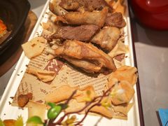 -客汁源味·客家菜(时代城店)