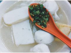 -翠华餐厅(旺角文华商场店)