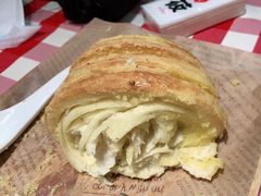 -西贝莜面村(万象天地店)