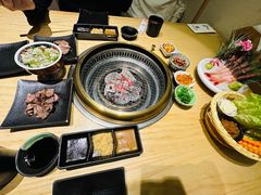 -松鱼亭·和牛烧肉(协鑫广场店)