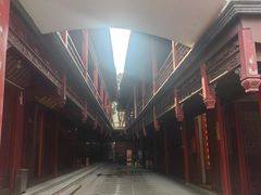 -启明龙王庙