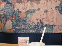 -星巴克(广州中华广场B1层店)