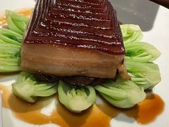 -湖滨28中餐厅·西湖宴·杭州君悦酒店