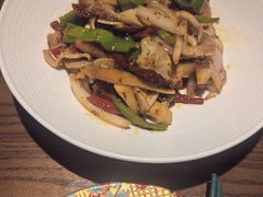 -相约·羊村小馆非遗手抓肉(七一酱园店)
