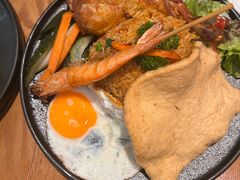 -香兰印尼 Pandan(中华广场店)