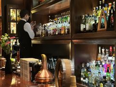 -The Bottle Bar(羲和商业广场店)