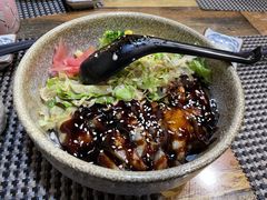 -秋葵田创意料理(广安摩尔春天百货店)