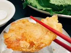 -红东阁东北菜烤肉酒馆(CROSS万象汇店)