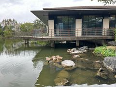 -上海怡沁园度假酒店