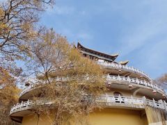 -南京市无想山景区