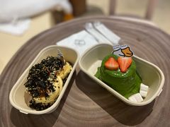 -狐狸和向日葵(北京路店)