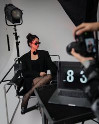 -绝对人气写真艺术中心