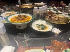 -金狮麟·新豫菜(金码大厦店)