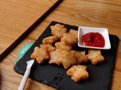 -棒约翰比萨·意面(金桥国际店)