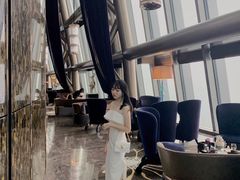 -瑞吉酒店·The Drawing Room闲逸廊·云端下午茶·夜奢Whiskey
