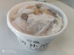 -津椰本·海南正宗椰奶清补凉(店一店)