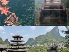-荔江湾景区