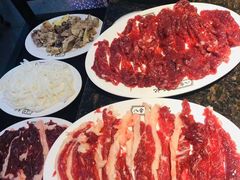 -八合里潮汕鲜牛肉火锅(深圳海岸城店)