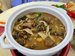-老东风菜馆·潮汕大排档