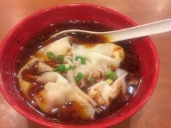 -龙抄手(春熙路总店)