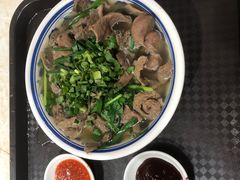 -珍珍小食店(西华路店)