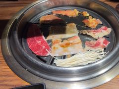 -九田家黑牛烤肉料理(顺义区华联金街店)